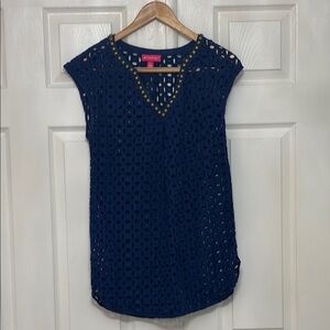 Lilly Pulitzer Swim Coverup